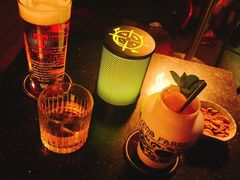 -船长酒吧 The Captain