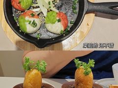 -蔡澜点心·粤菜(万菱汇店)