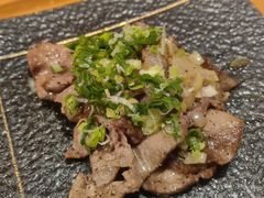 -晶吉·居酒屋·烧鸟·生鱼饭(中山区民主广场店)
