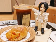 -PAIN CHAUD 百丘(尚嘉中心店)