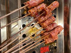 -盟重烧烤(高正街店)