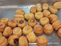 -毛华美食(清扬路店)