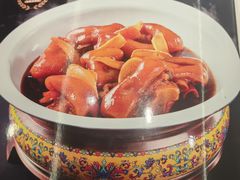 -海宝酒家(中山四路店)