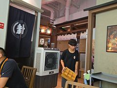 -沼津港精致料理·寿喜烧·烧鸟(漕河泾印象城店)