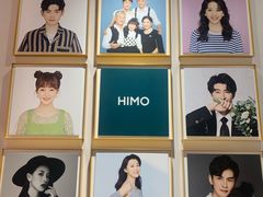 -海马体照相馆(合肥包河万达广场店)