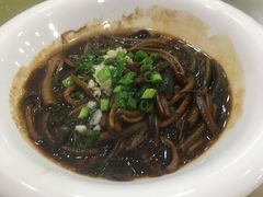 响油鳝丝-状元楼(金溪路店)