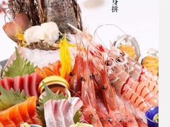 -和彩放题餐厅(酒仙桥店)