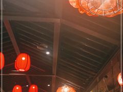 大堂-望京一号·重庆江湖菜(工体店)