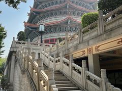 -广东圆玄道观