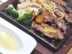 -豪客来牛排(天阳D32店)