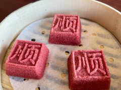 -金时代顺风大酒店(兰生大厦店)