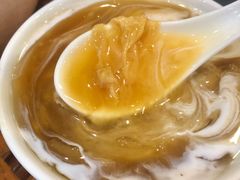 -沙湾姜埋奶(兴新包店)