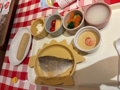 -西贝(六里桥旗舰店)