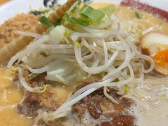 -雷门拉面·现熬骨汤(凯德来福士店)