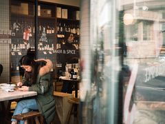 -BAKER&SPICE(安福路店)