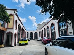 -比顿咖啡文化馆(升阳路店)