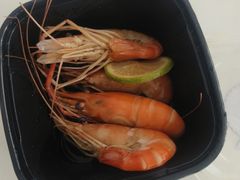 -十面欢腾·海鲜面·台式Bistro(长乐路店)