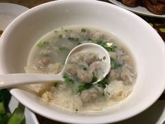 上汤鱼包-石岐佬中山菜馆(张溪店)