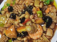 -食客居(缔景店)