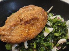 -老地方面馆(思南路店)