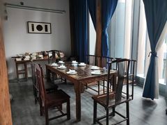 -道南書院·私房菜·早午茶·茶馆