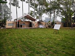 -大财·DA CAI花园餐厅.草坪婚礼.团建会议.围炉煮茶.求婚派对(三圣乡店)