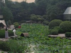 -云龙湖旅游景区