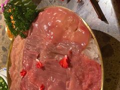 -码头故事火锅(大丰店)