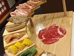 -千寻山野烤肉(中关村店)