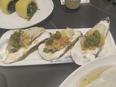 -小红鲸·海鲜餐厅(轸大路店)
