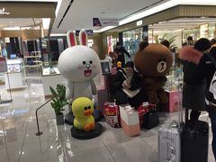 -新世界百货(明洞总店)