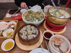 -闽上鲜·福建菜(龙湖滨江天街店)