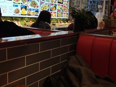 大堂-渔家风味·鲅鱼水饺·央视展播·海鲜天津菜(开发区店)