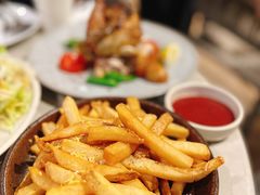 風味薯条-农畉LONFOOD(万象天地店)