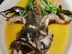 珍珠龙趸鱼-79号渔船海鲜饭店(华强北店)