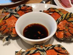 -华信天港禧悦酒店·浩自助餐厅(宁波奉化万达广场店)