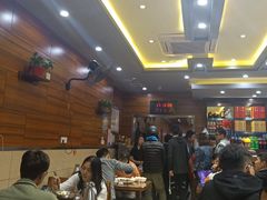 大堂-小四川菜馆(托乐嘉店)