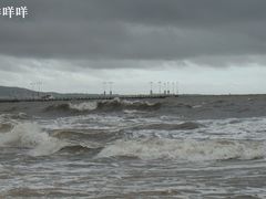 -日照灯塔风景区