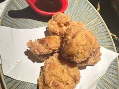 -沼津港精致料理·寿喜烧·烧鸟(青浦宝龙广场日料榜单店)
