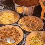 来乐山必吃的谢老五跷脚牛肉，冲就对了✔️