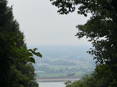 -李冰陵园