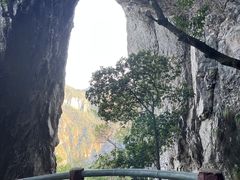 -福建天门山