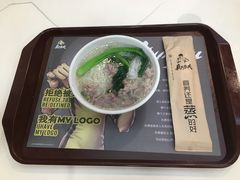 -真功夫(北京路步行街店)