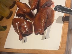 -汤城小厨•粤菜•靓汤(金融街店)