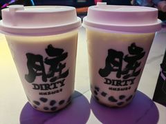 -LELECHA乐乐茶(新街口大洋店)