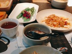 -盡膳口福跷脚牛肉火锅(北美新天地店)