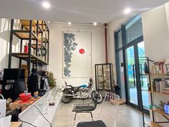 -NOTBAD 须时·咖啡馆