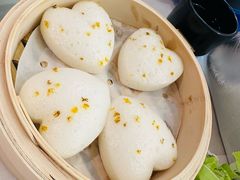 -外婆家(蓝色港湾店)