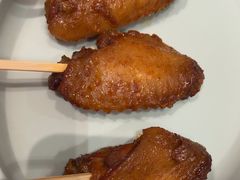 -西贝(华发商都店)