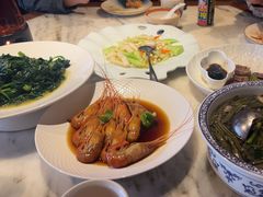 -二十八里太湖船菜(吉祥路店)